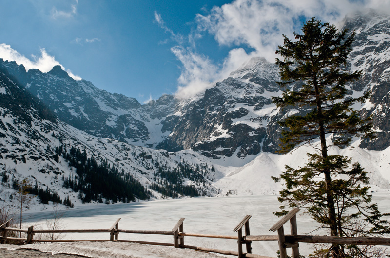 Morskie Oko